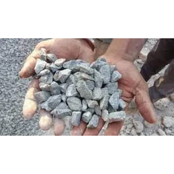 Crushed Stone